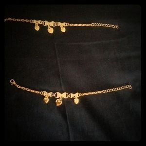 Amazing Charm Bracelet